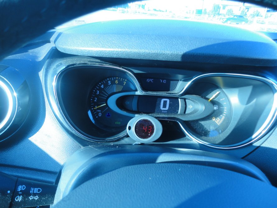 Renault Captur "Tokyo Edition" '2018