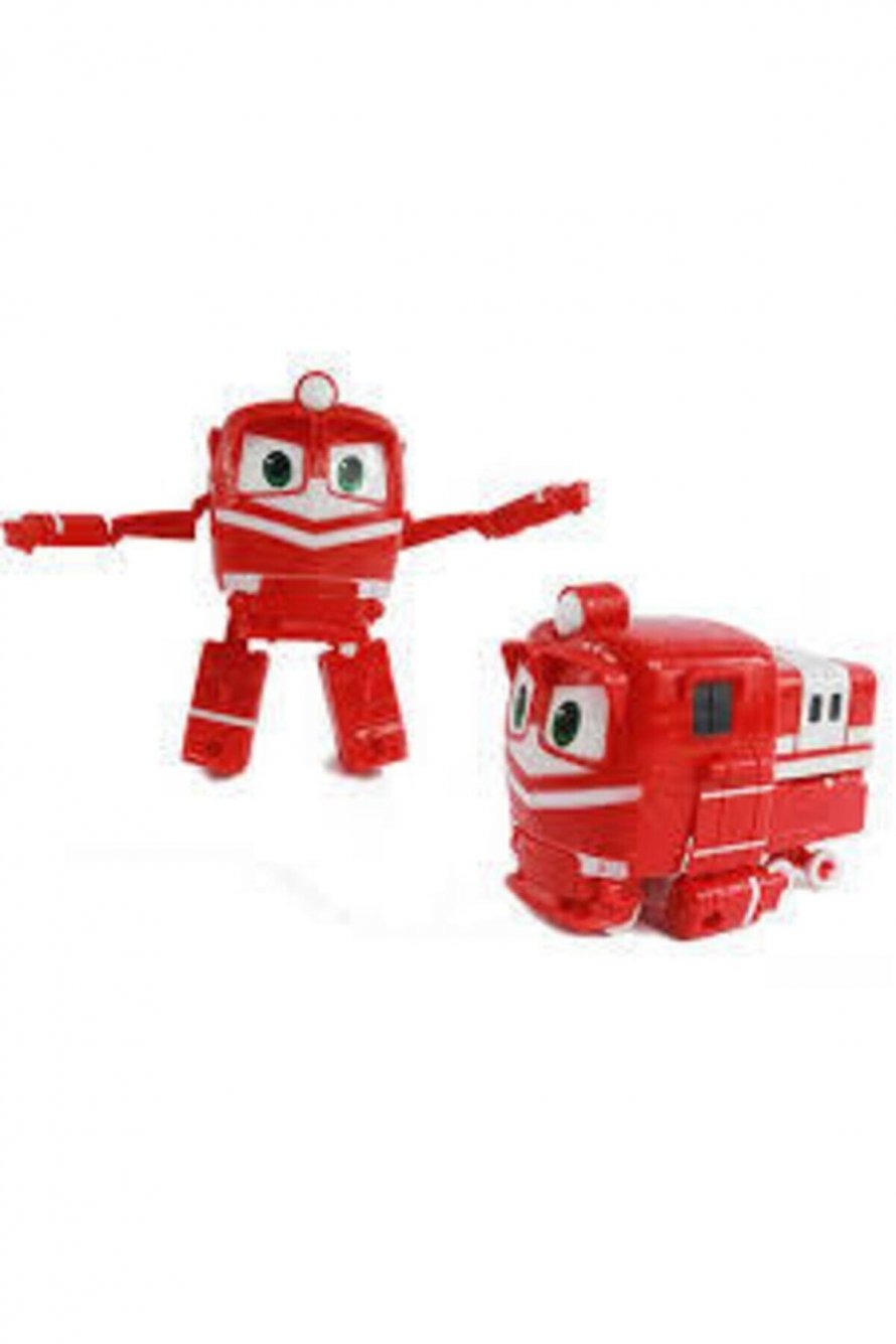 Robot Trains игрушки Дюк