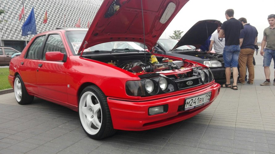 Saab 9000 drive2