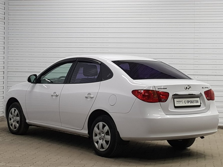 Elantra HD j4
