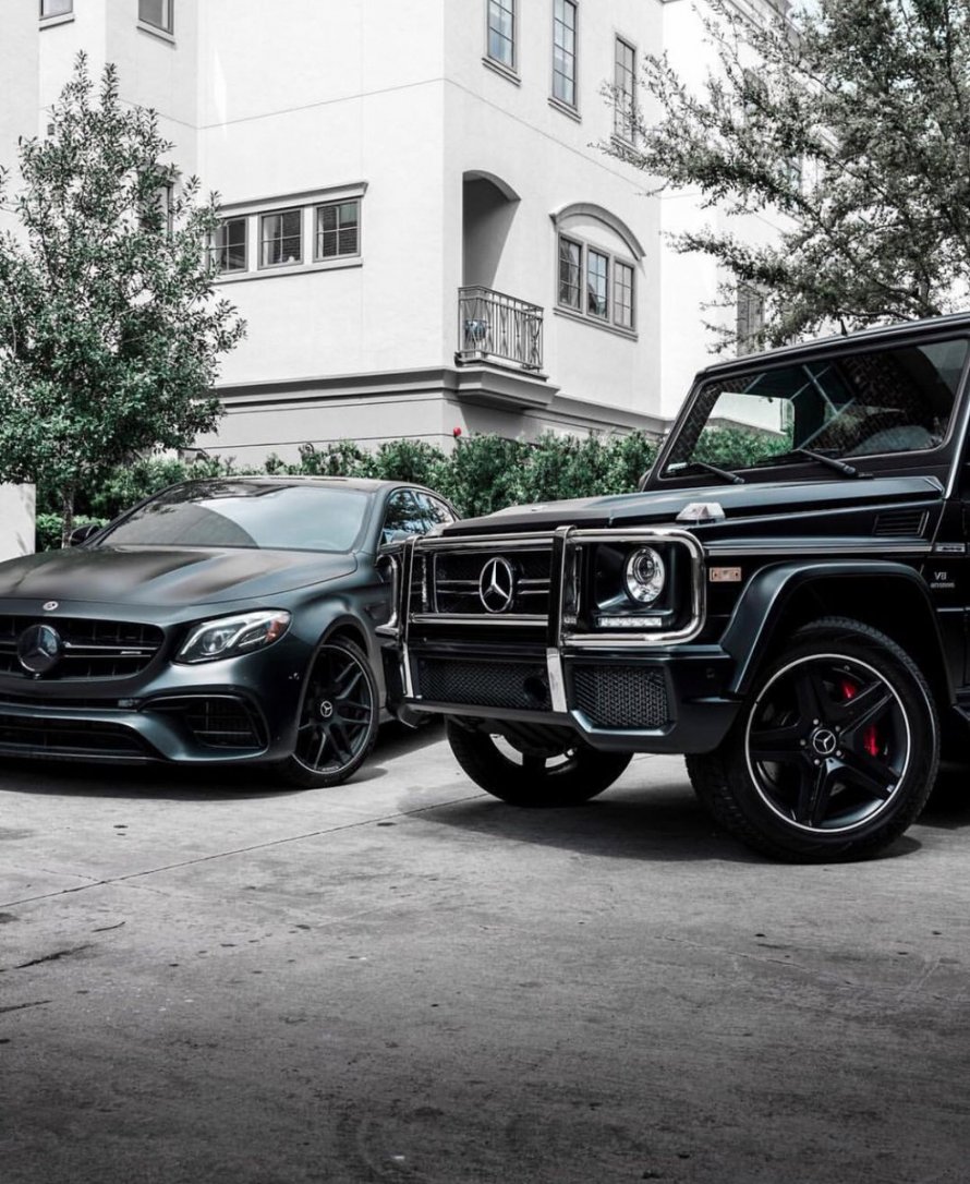 Мерседес g63s AMG