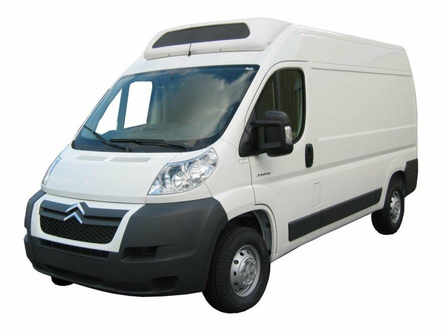 Citroen Jumper фургон