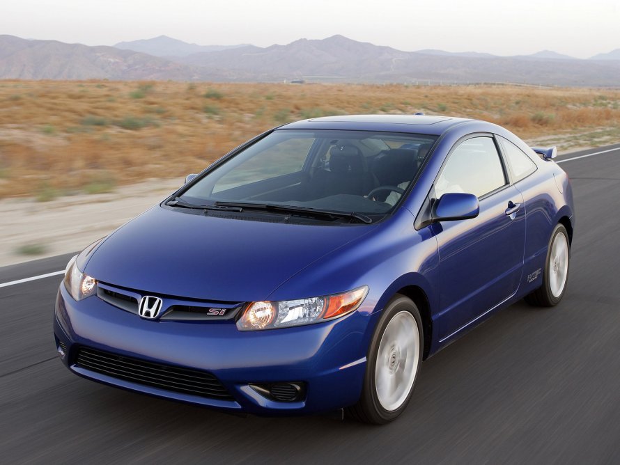 Honda Civic 2006