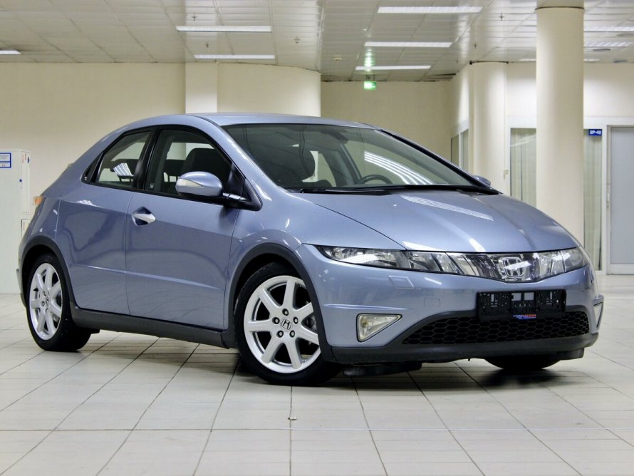 Honda Civic 8