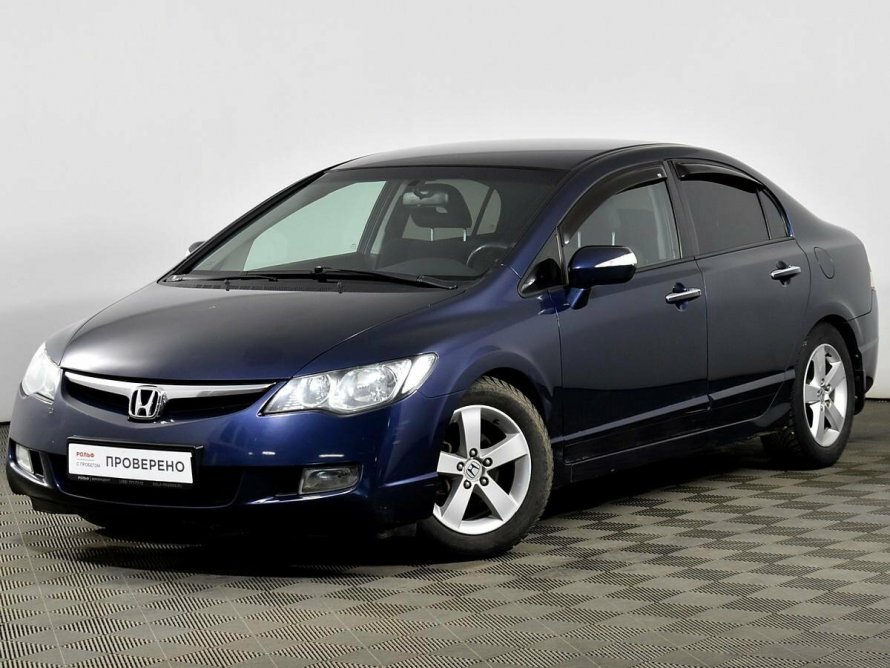 Honda Civic 8