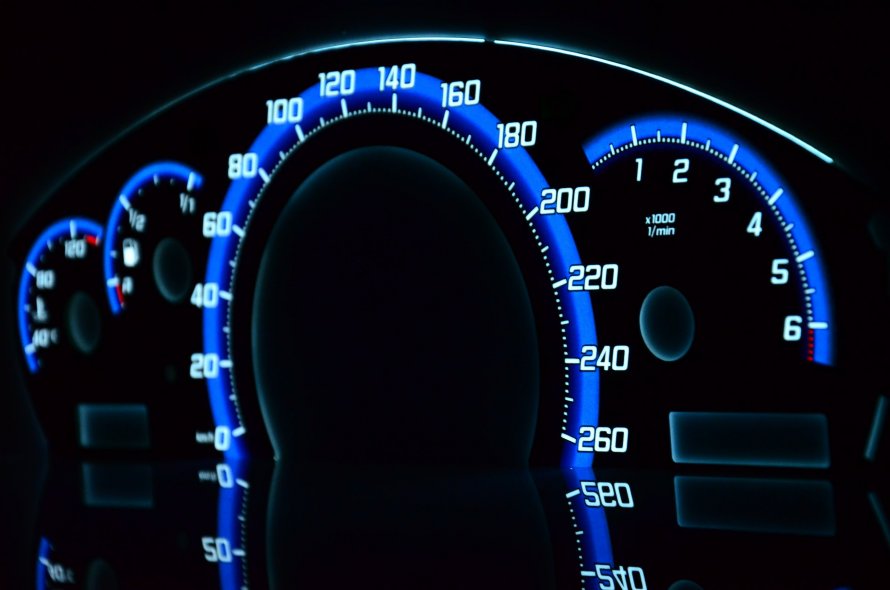 Mercedes w220 спидометр