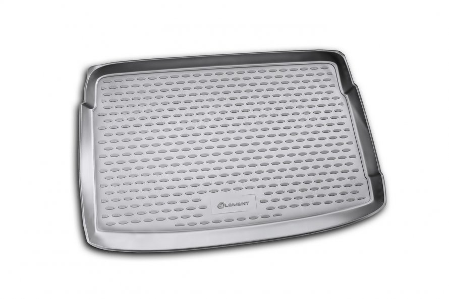 Element nlc5130b10 - коврик багажника