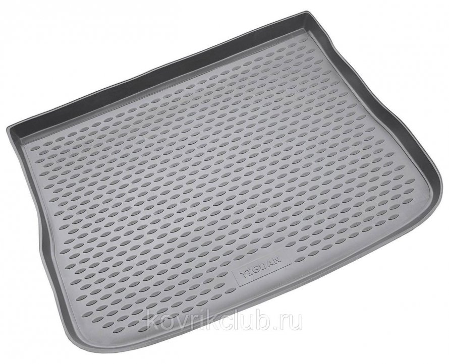 Element Novline Autofamily коврики в багажник