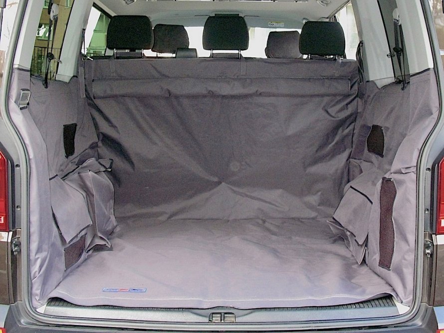Volkswagen Caravelle t6 спальник