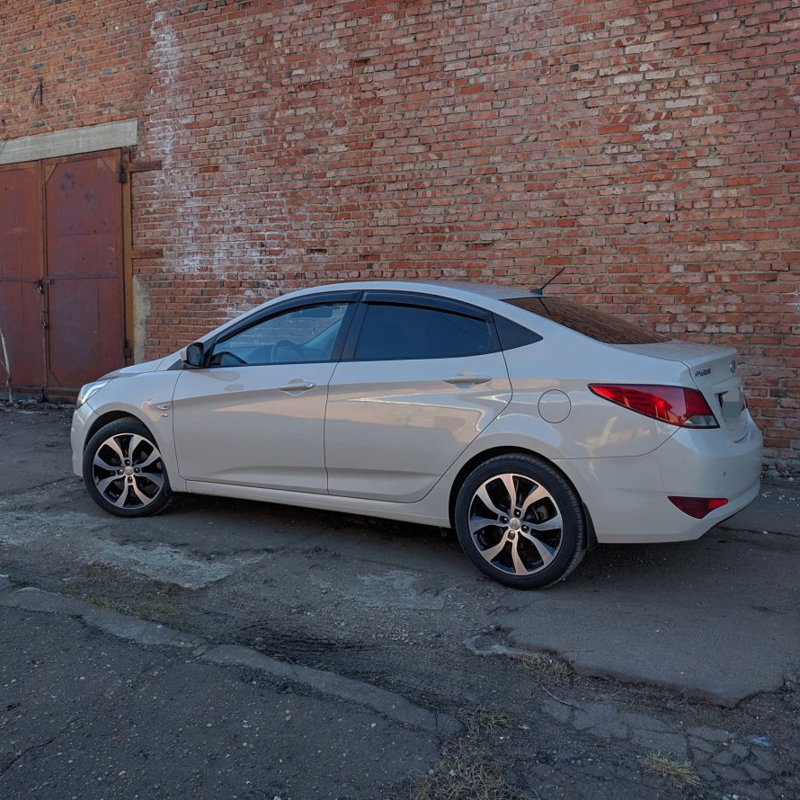 Солярис 2018 r17