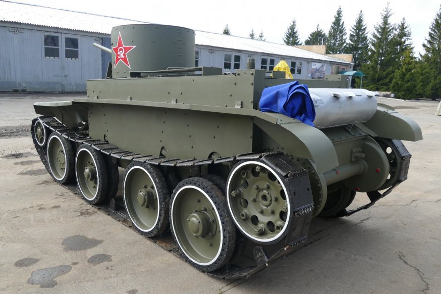 Глушитель 50 BMG
