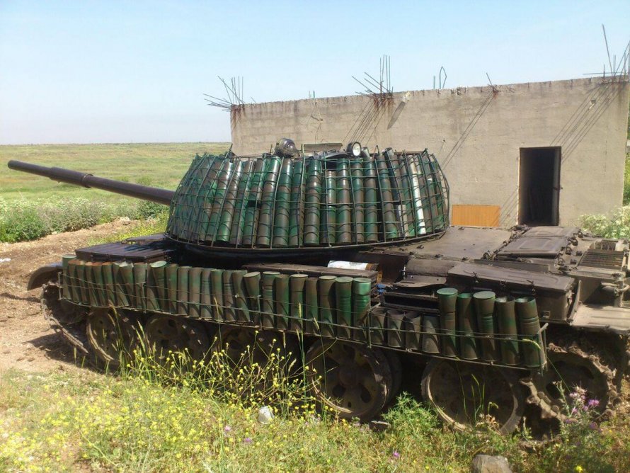 PZ 2000 танк