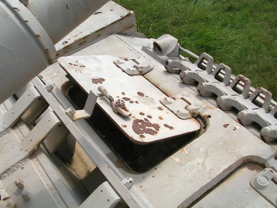САУ XM 2001