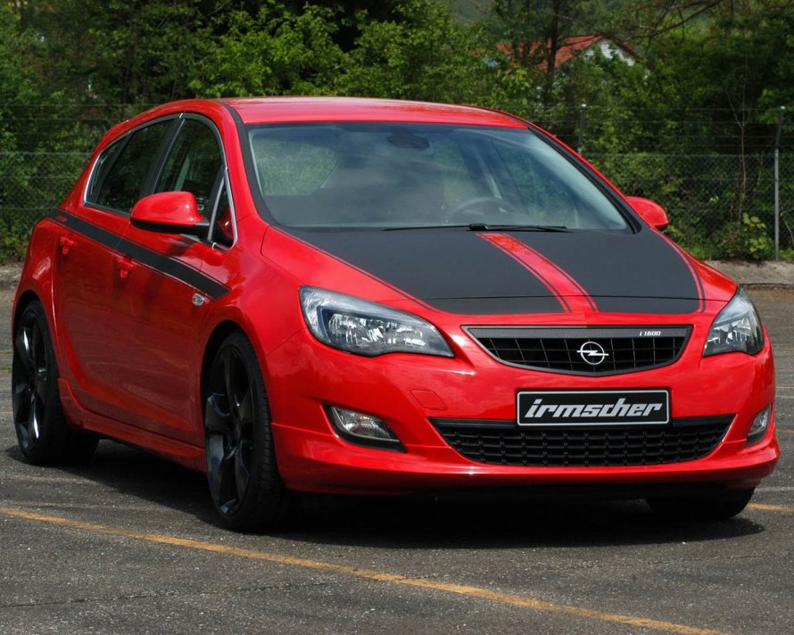 Opel 2010