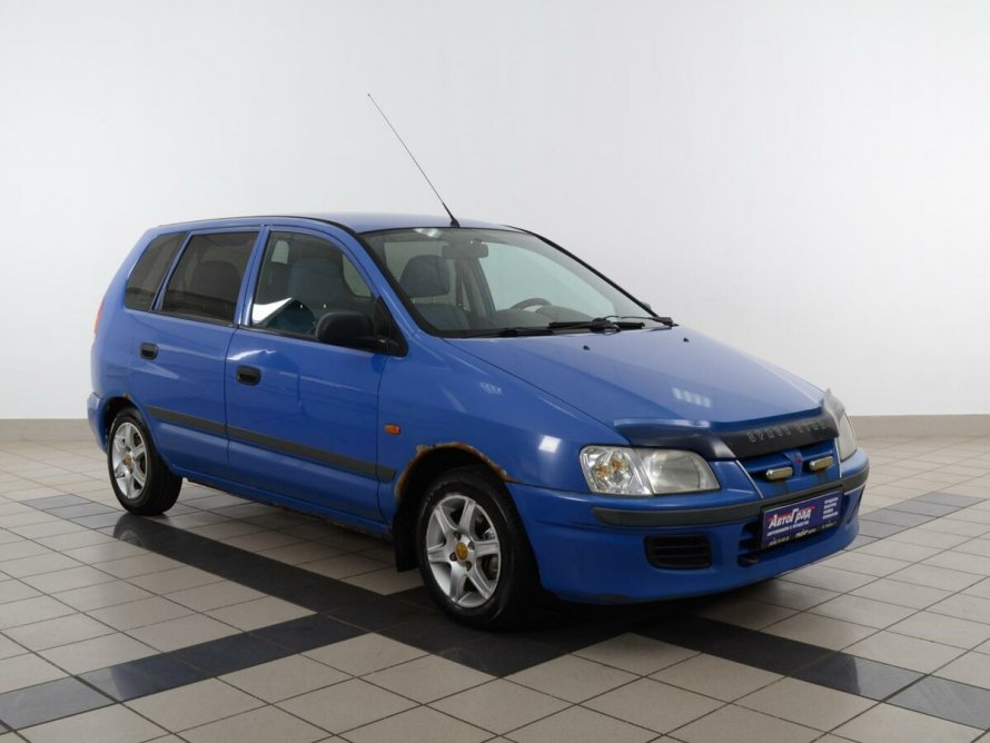 Mitsubishi Space Star 1999