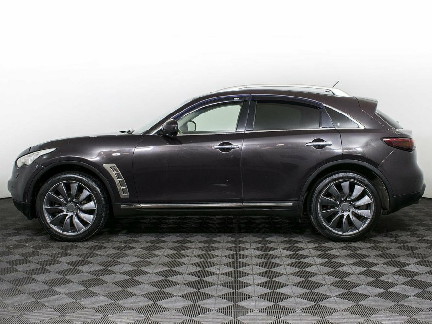 Infiniti fx35