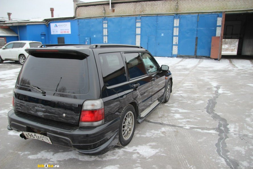 Форик за 300 тысяч