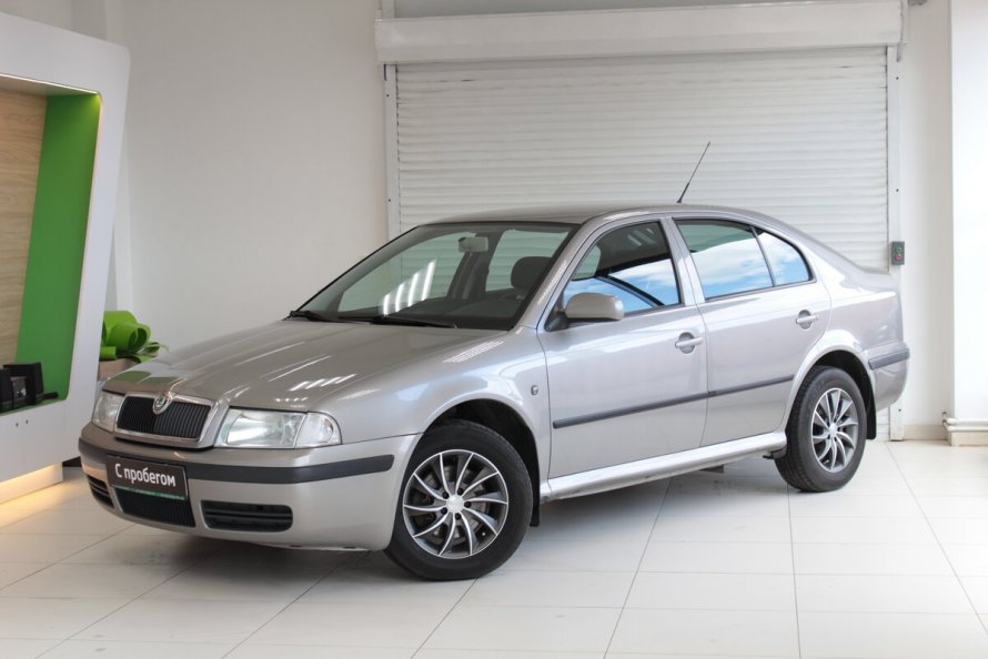 Skoda Octavia a7 Combi