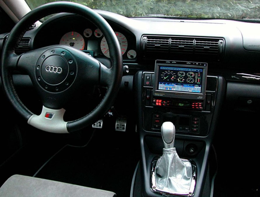 Ауди а4 1999 кватро автомат