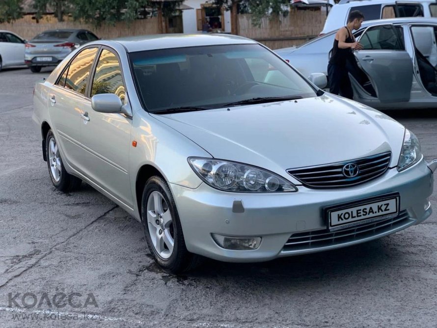 Toyota Camry 2005