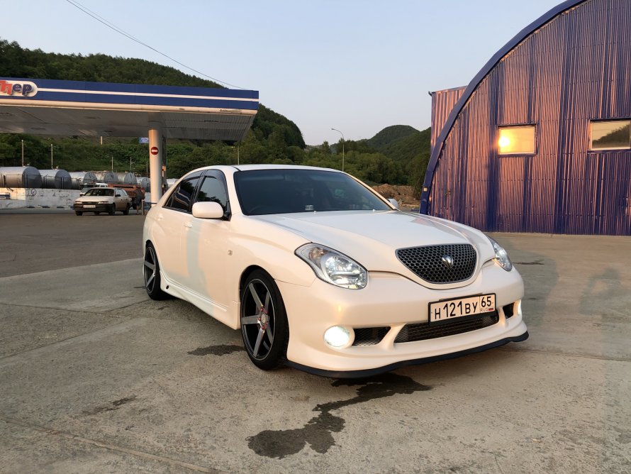 Verossa 2.5