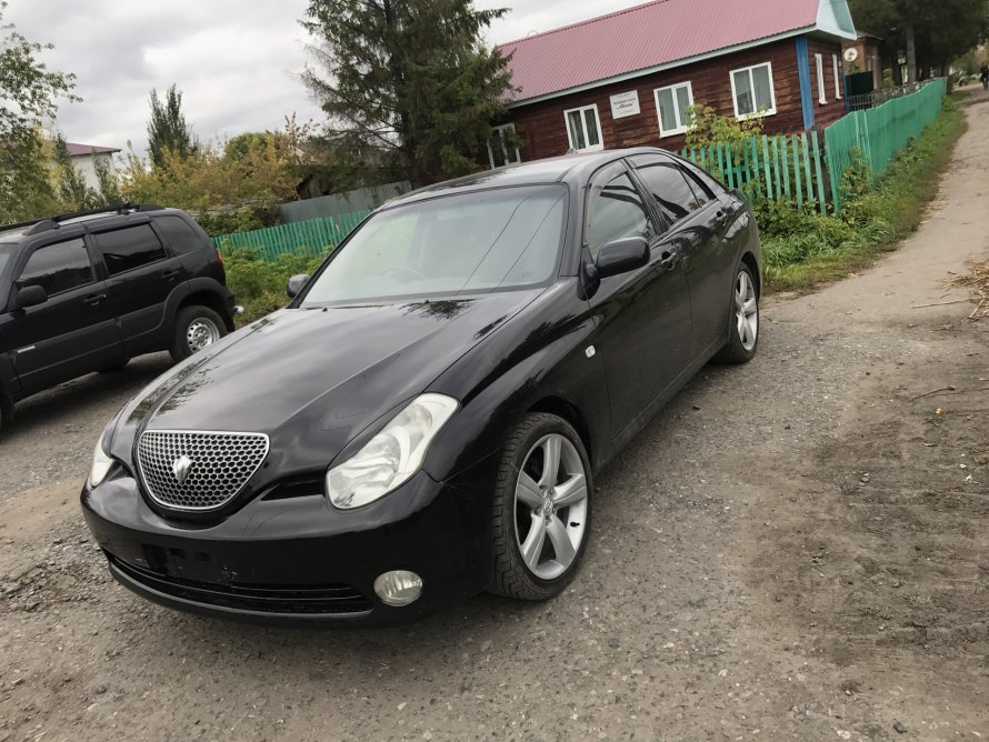Toyota Verossa ,2.2