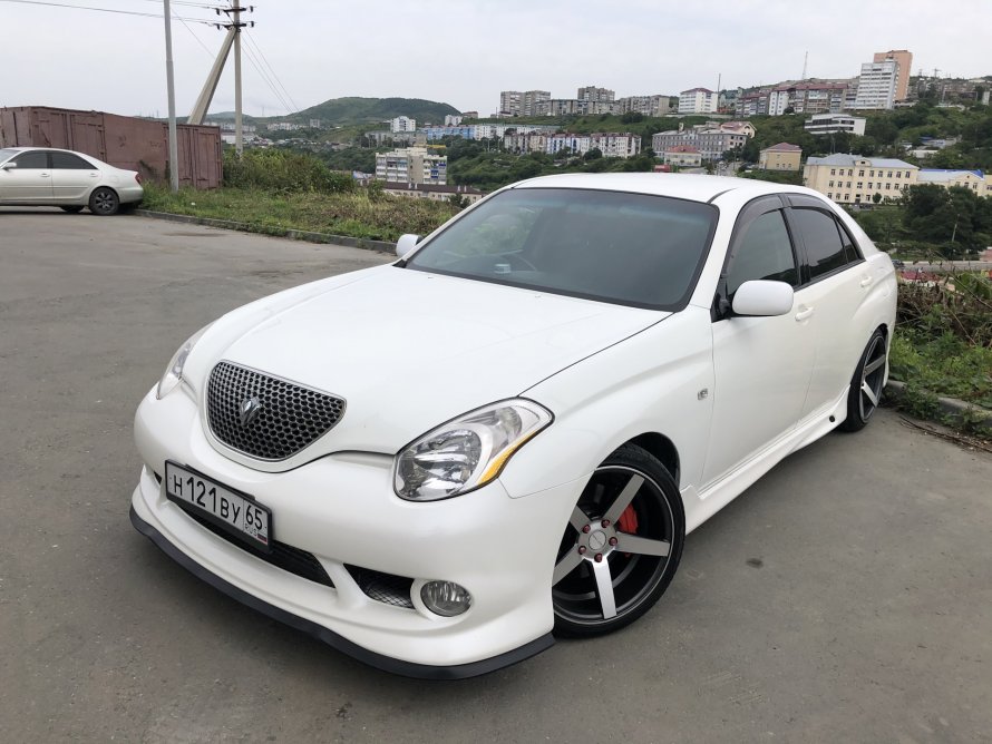 Toyota Verossa x110