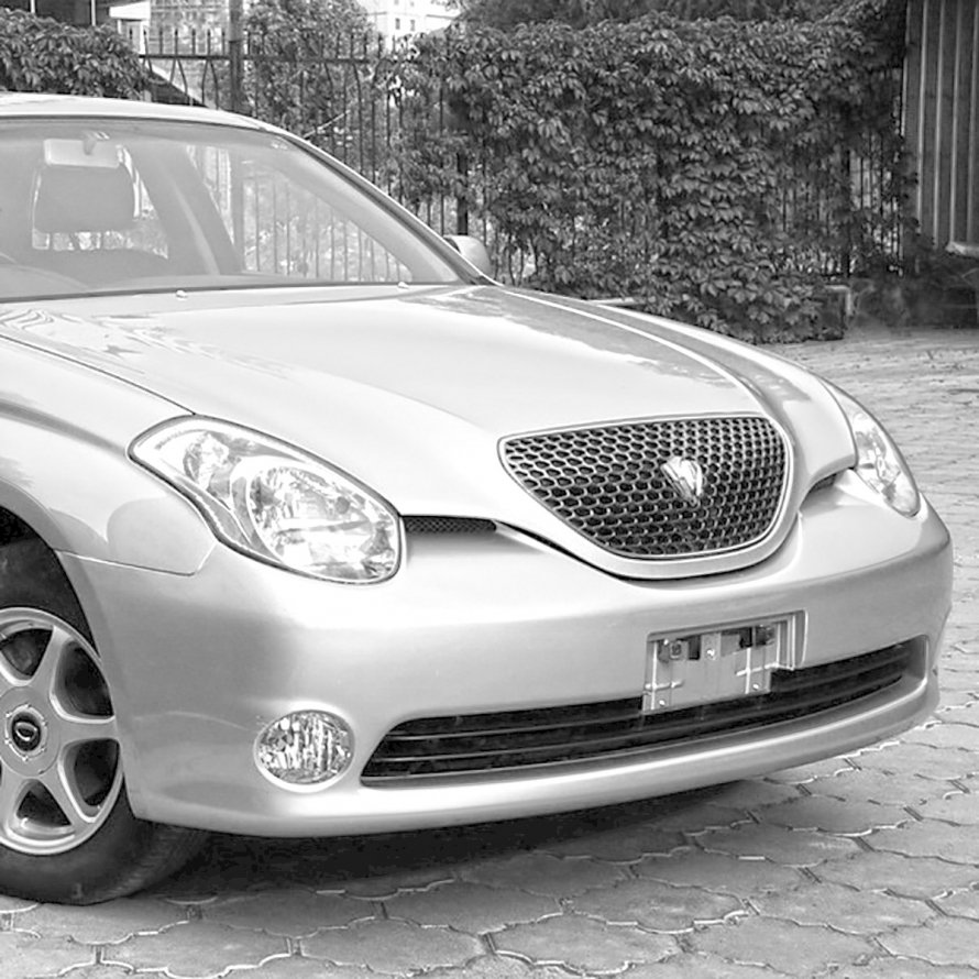 Toyota Verossa