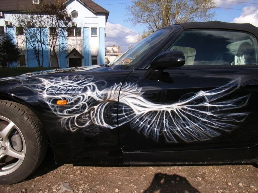 Lexus RX камуфляж