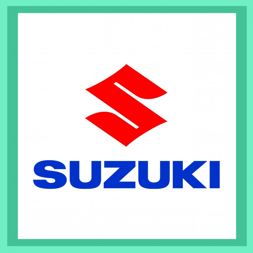 Suzuki марка