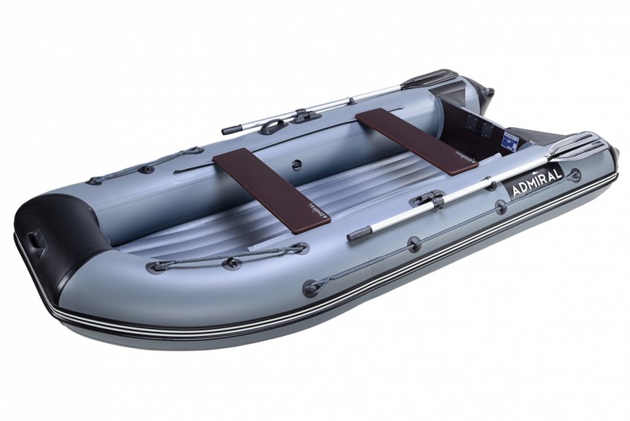 Лодка ПВХ Адмирал ам 320с