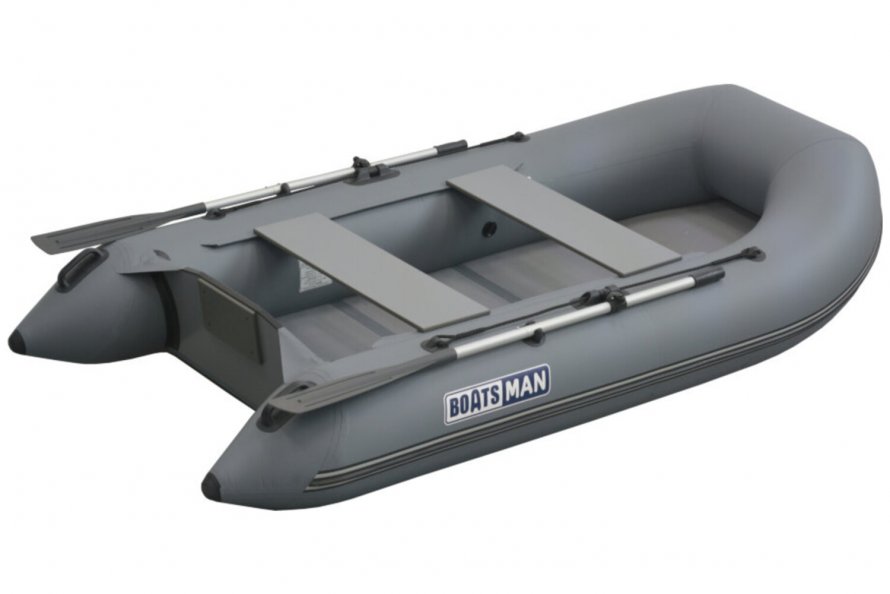 Надувная лодка Boatsman bt300