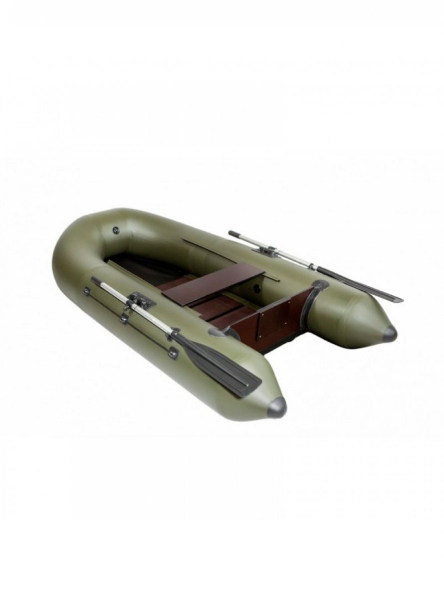 Надувная лодка Pelican 255т