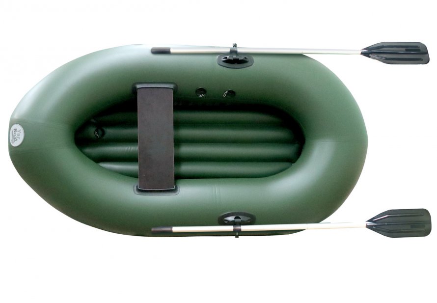 Лодка YARBOAT 220 нд