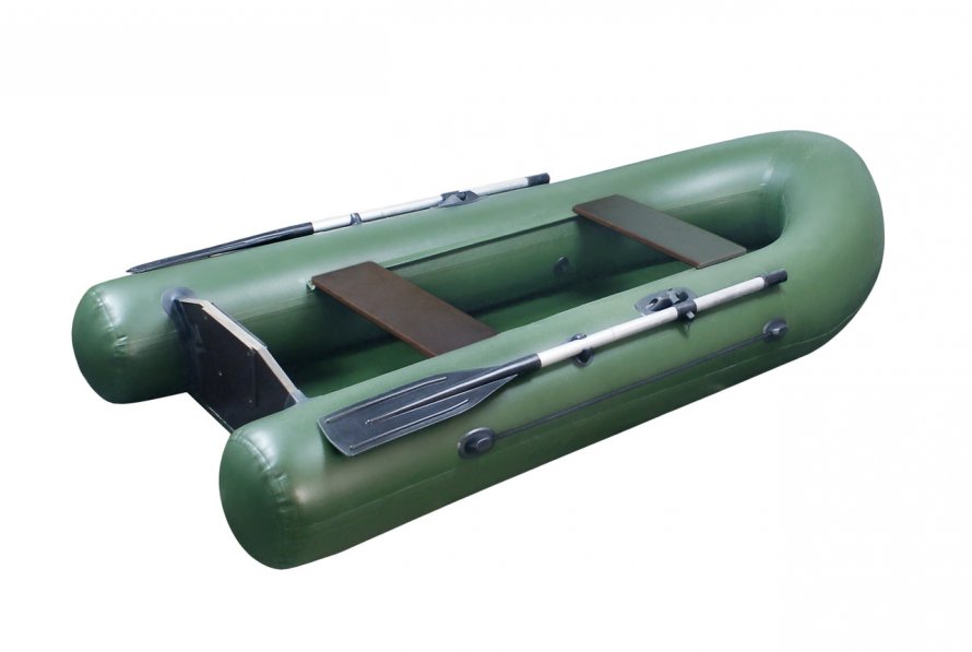 Надувная лодка YARBOAT 212