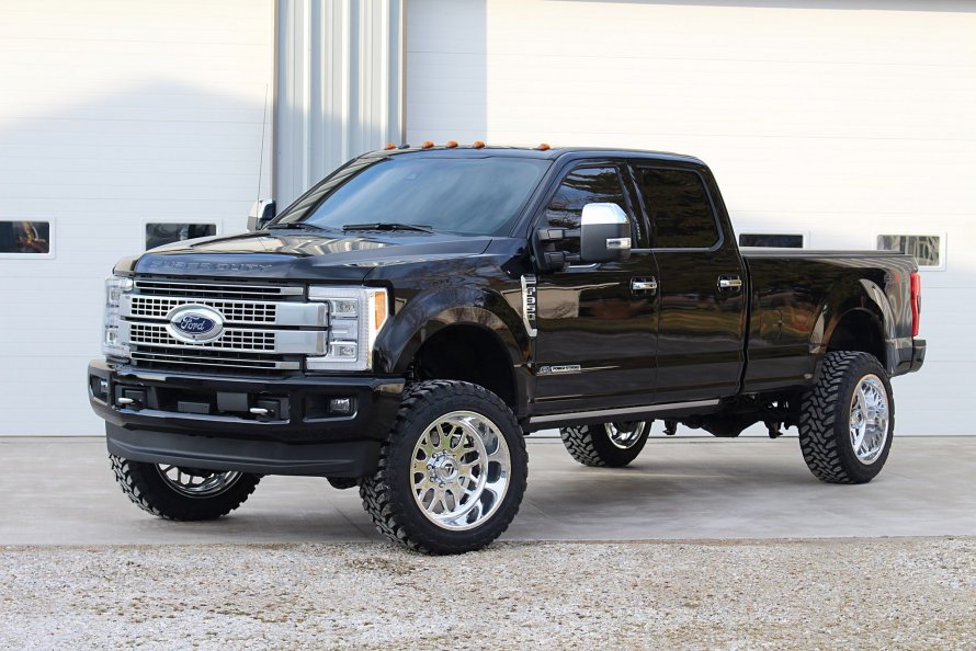 Тундра, Ram, f-150