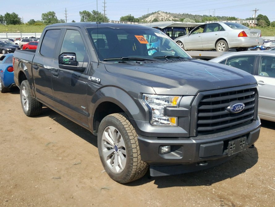 Toyota Tundra vs f-150
