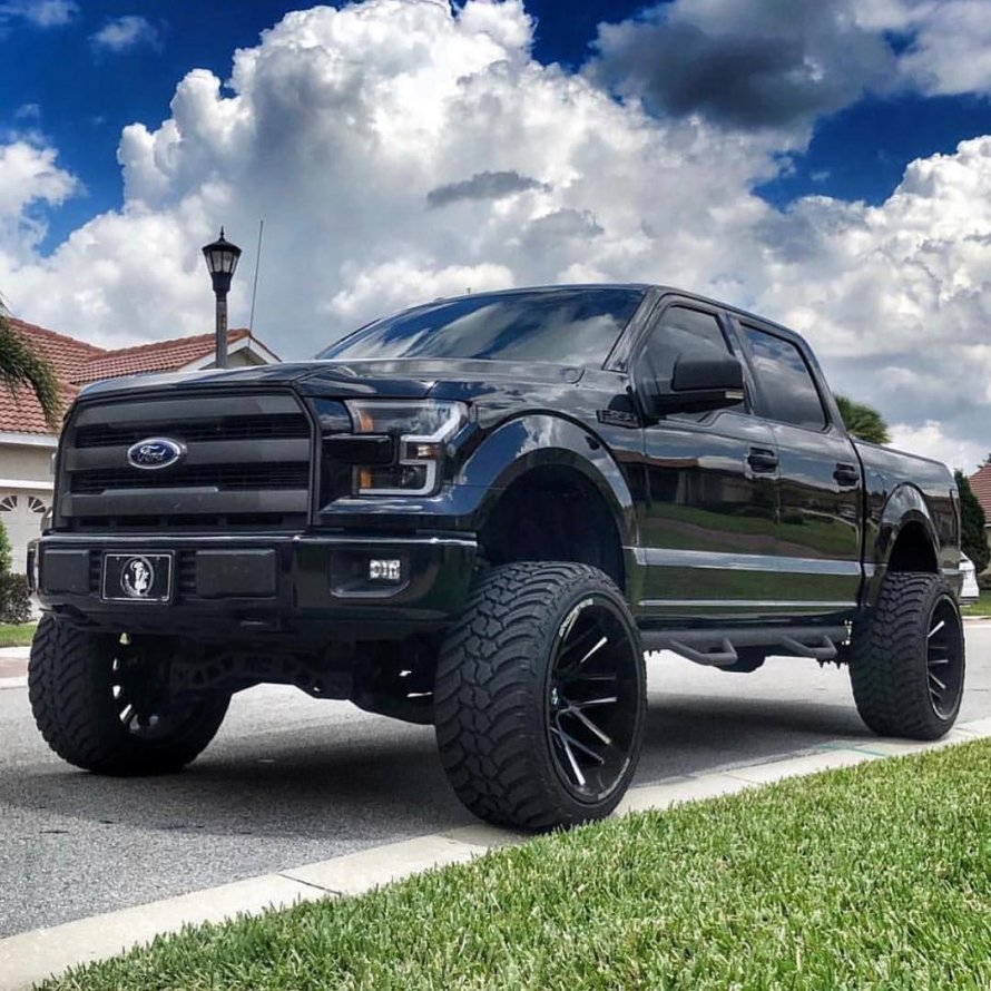Toyota Tundra 2017