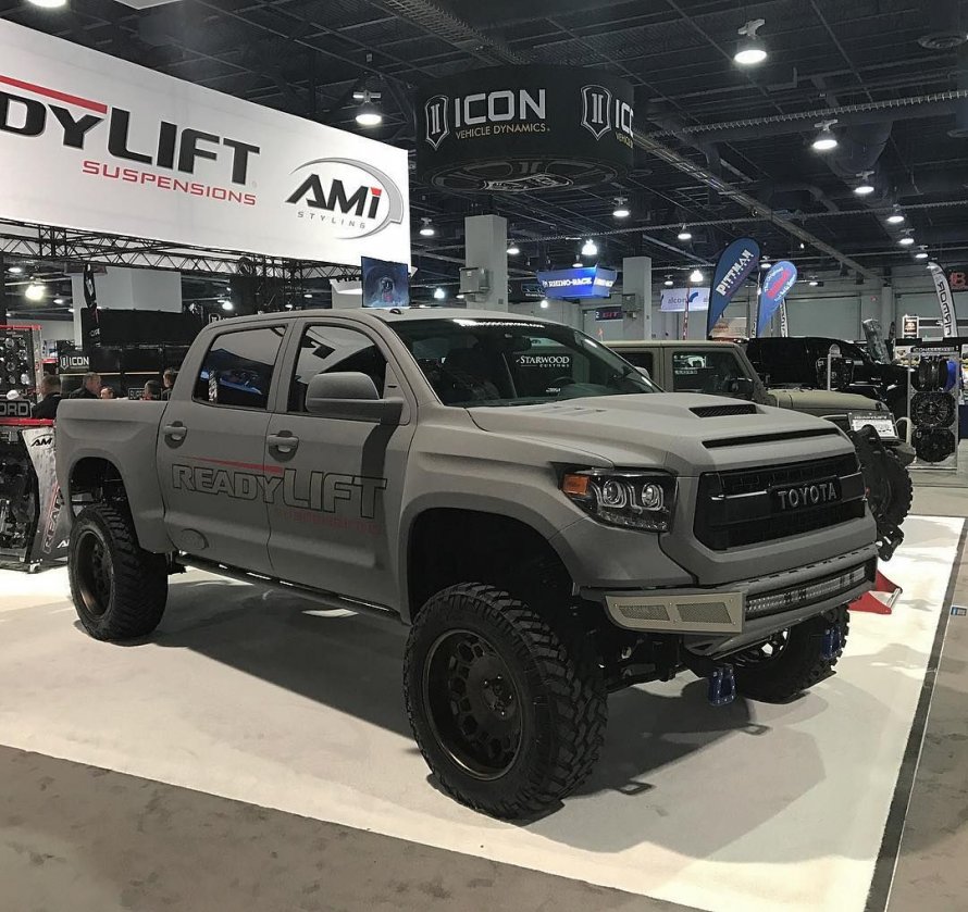 Ford f250 трак