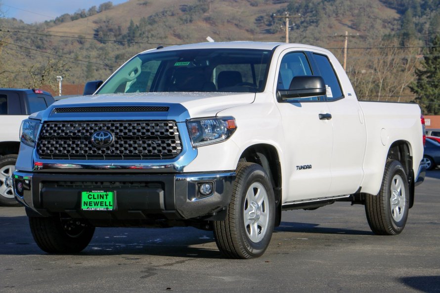 Toyota Tundra Custom