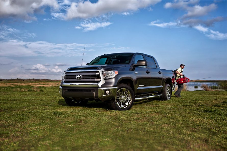 Ford super Duty 2020