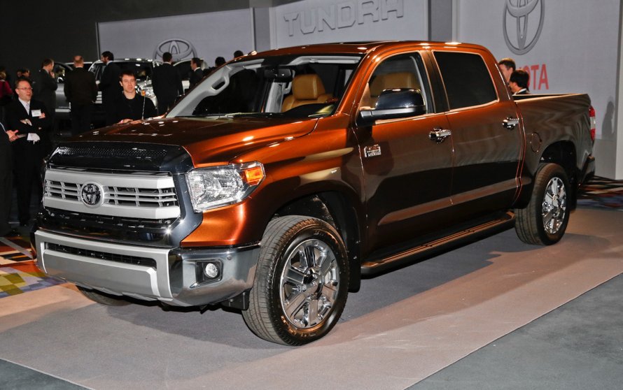 Nissan Titan XD Pro-4x