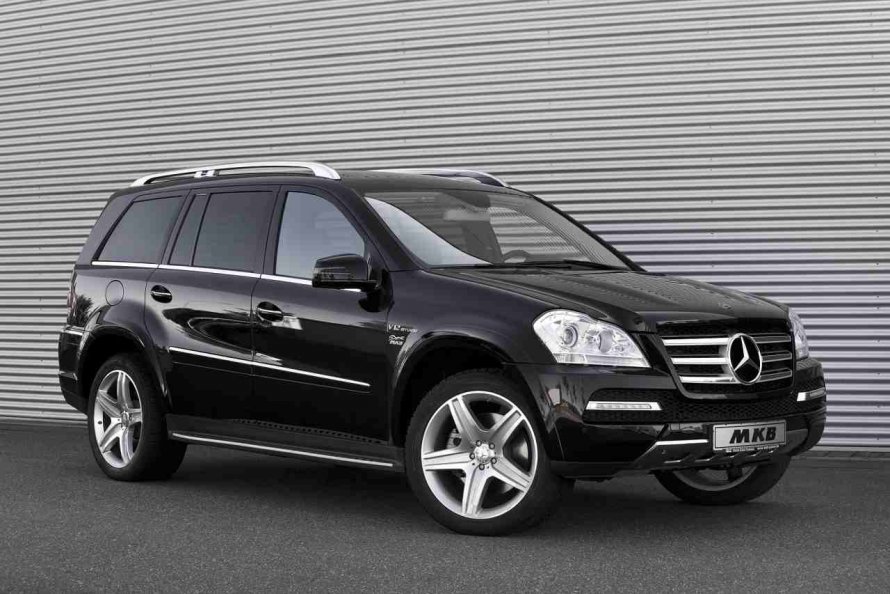 Мерседес gl 500 2019