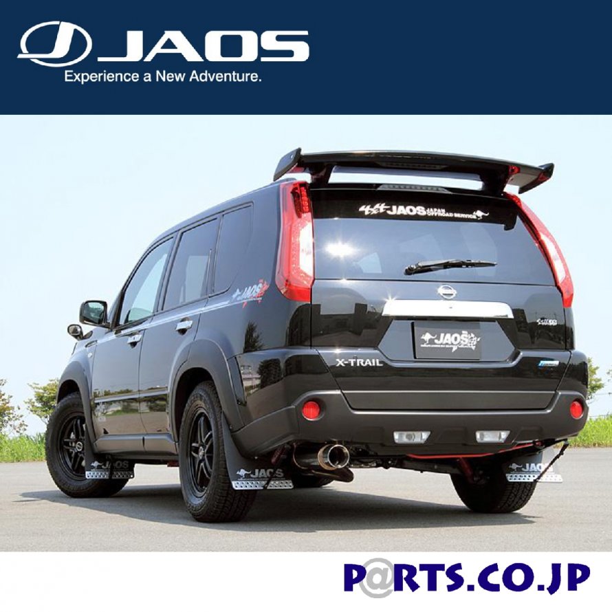 JAOS Nissan x-Trail t31
