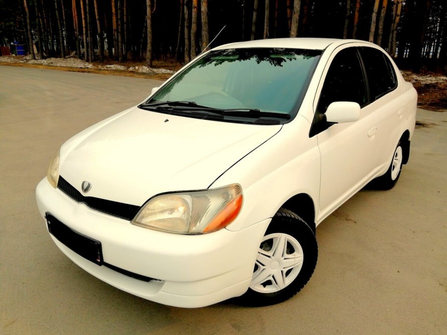 Toyota Camry 2002