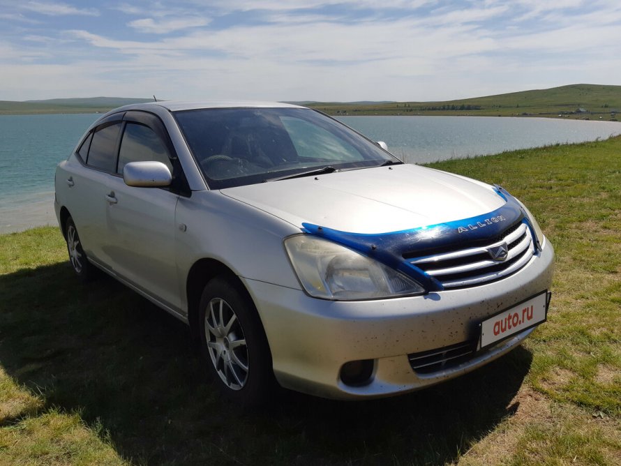 Toyota Camry 2002