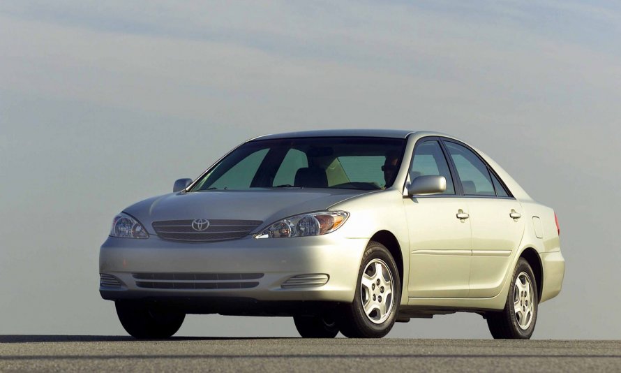 Toyota Matrix 2002