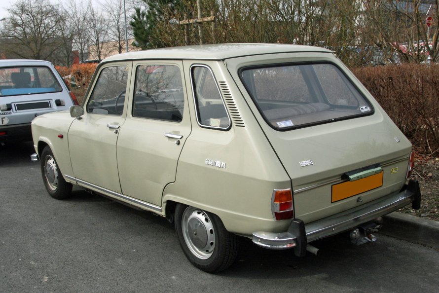 Renault 49