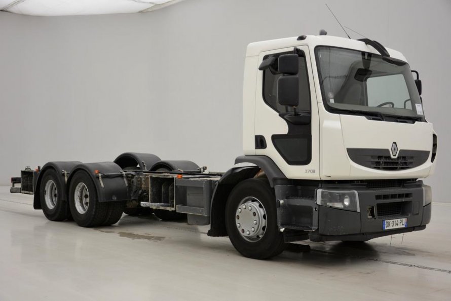 Renault Premium 370