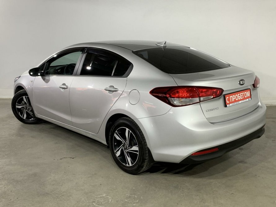 Kia Cerato III